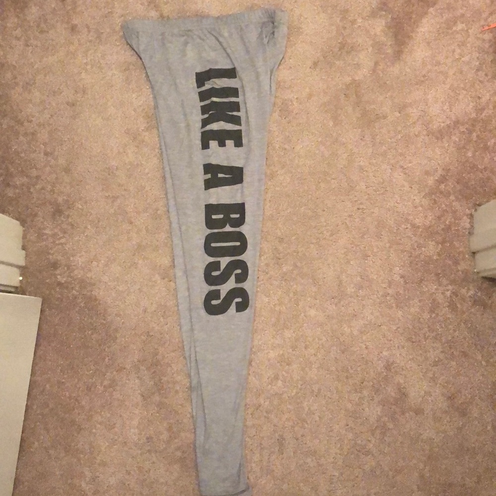 Brand new leggings